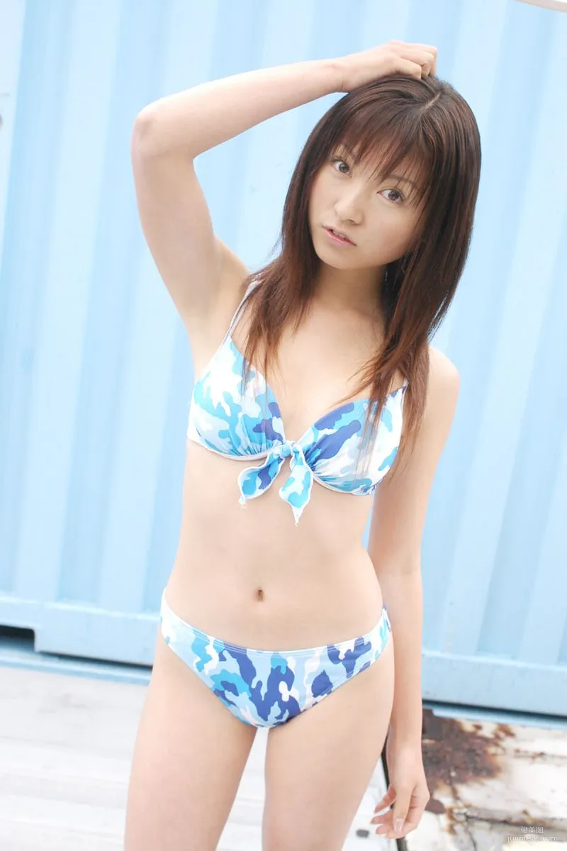 Chikako Sakuragi: For-side photo 25