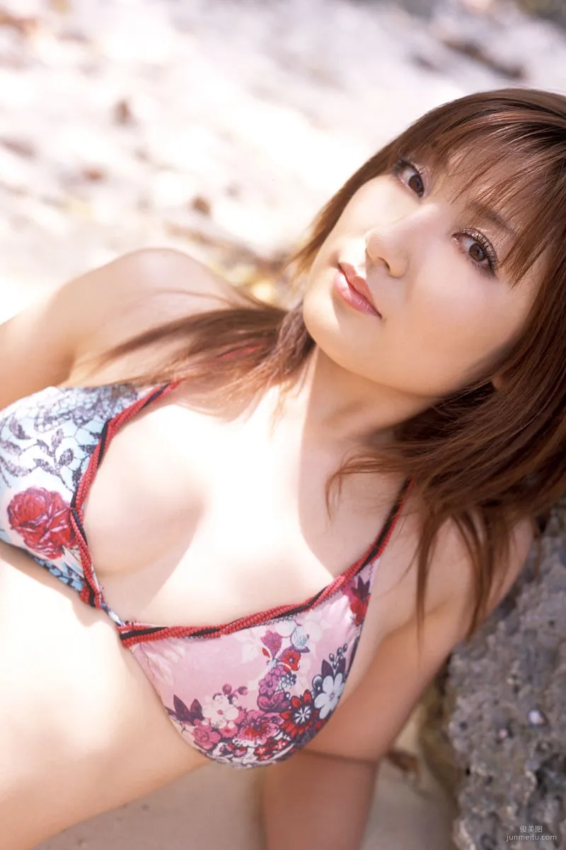 Yoko Kumada: For-side Blossom photo 22