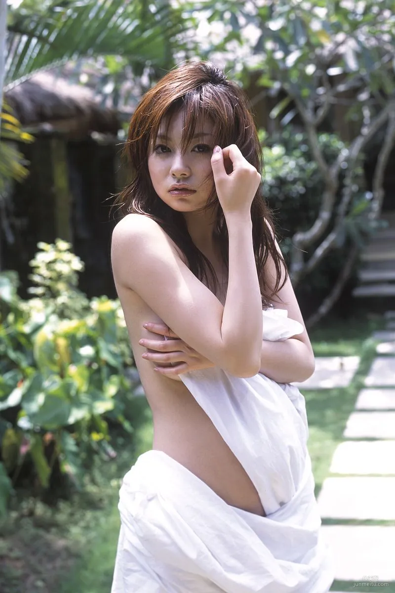 [For-side] Akane Suzuki, Sweet Soul Photo Set photo 24