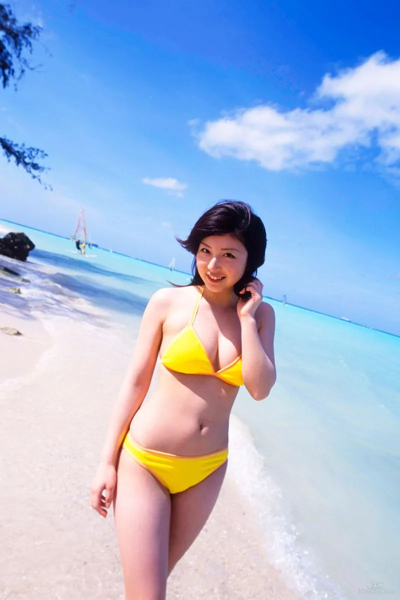 Yurie Kojima: For-side photo 27