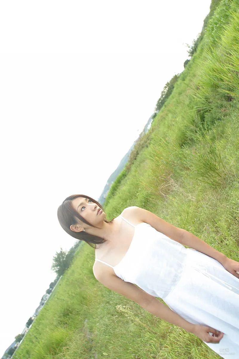 Kaori Manabe: For-side photo 27