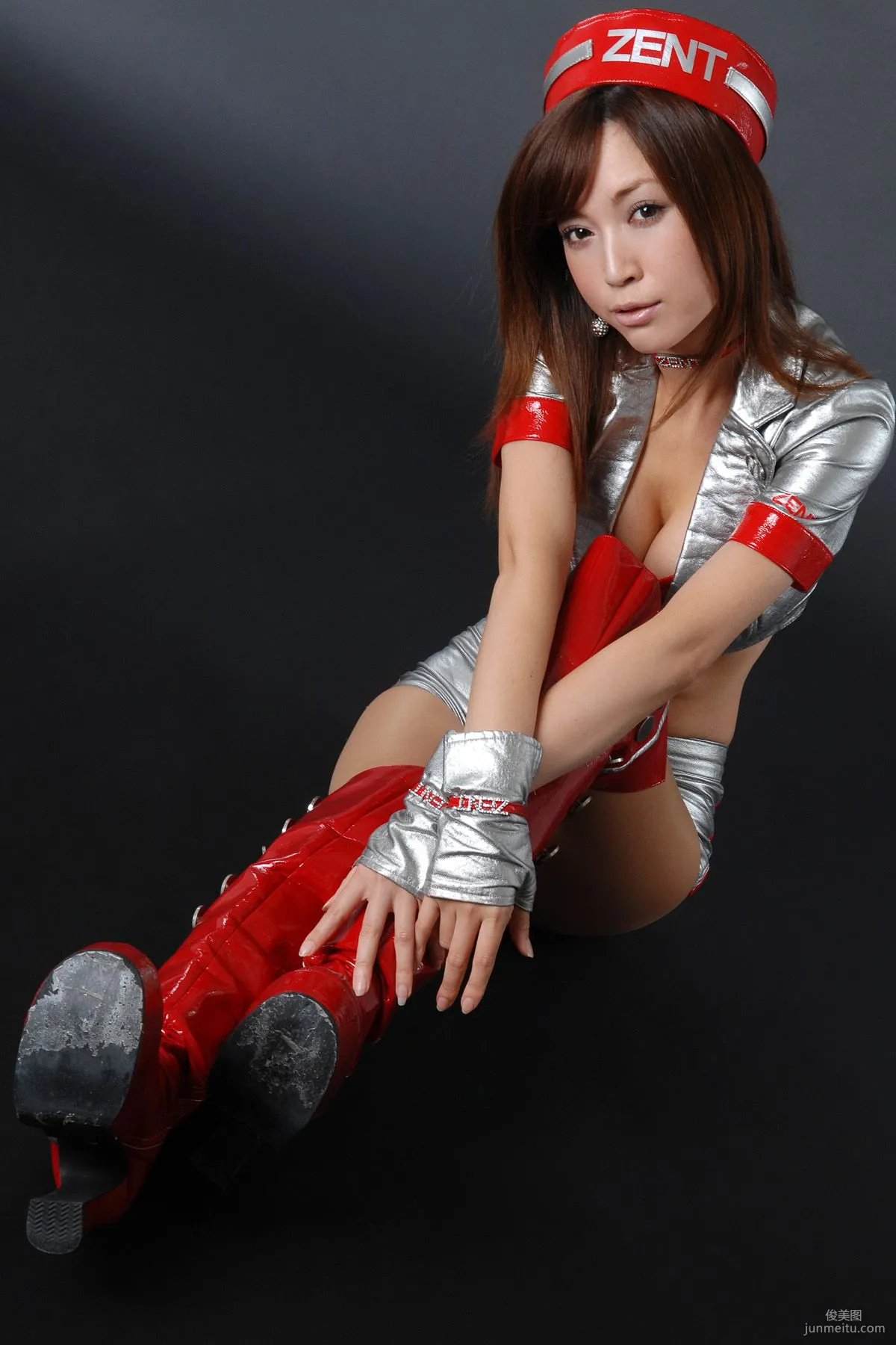 [BWH] HRQ0095 大矢真夕 Mayu Oya 写真集22