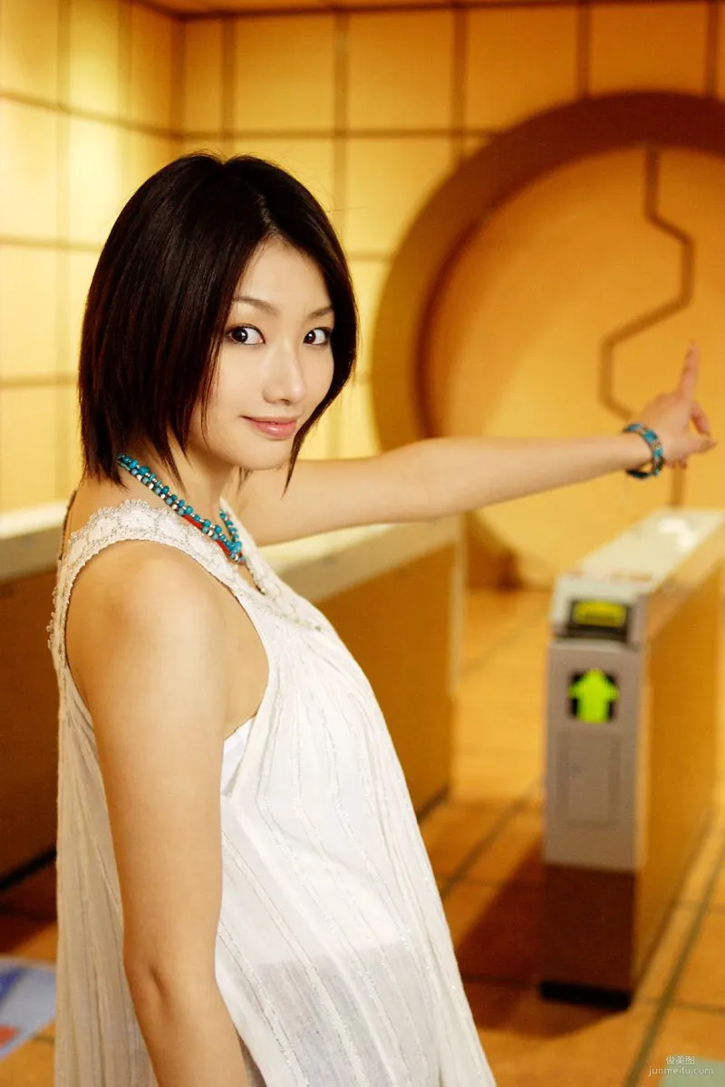 Kaori Manabe, amuse, Photo Set [For-side] photo 9