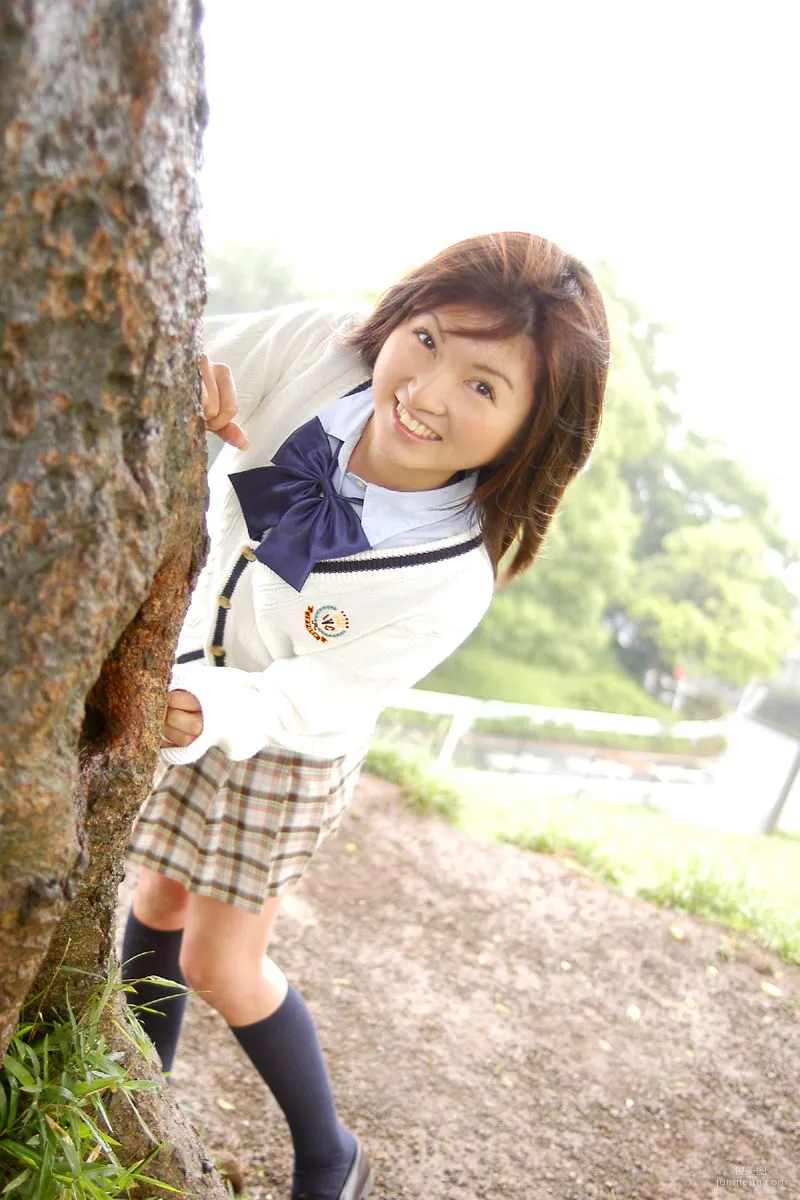 Chikako Sakuragi: For-side photo 8