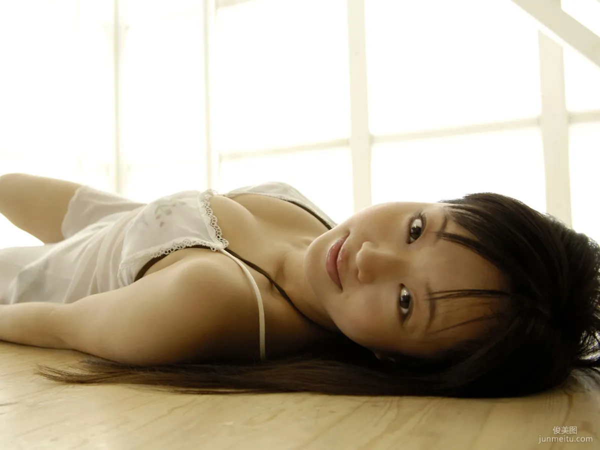 [For-side] Chiaki Kyan / Chiaki Kyan "Chiakiss" Photo Set photo 27