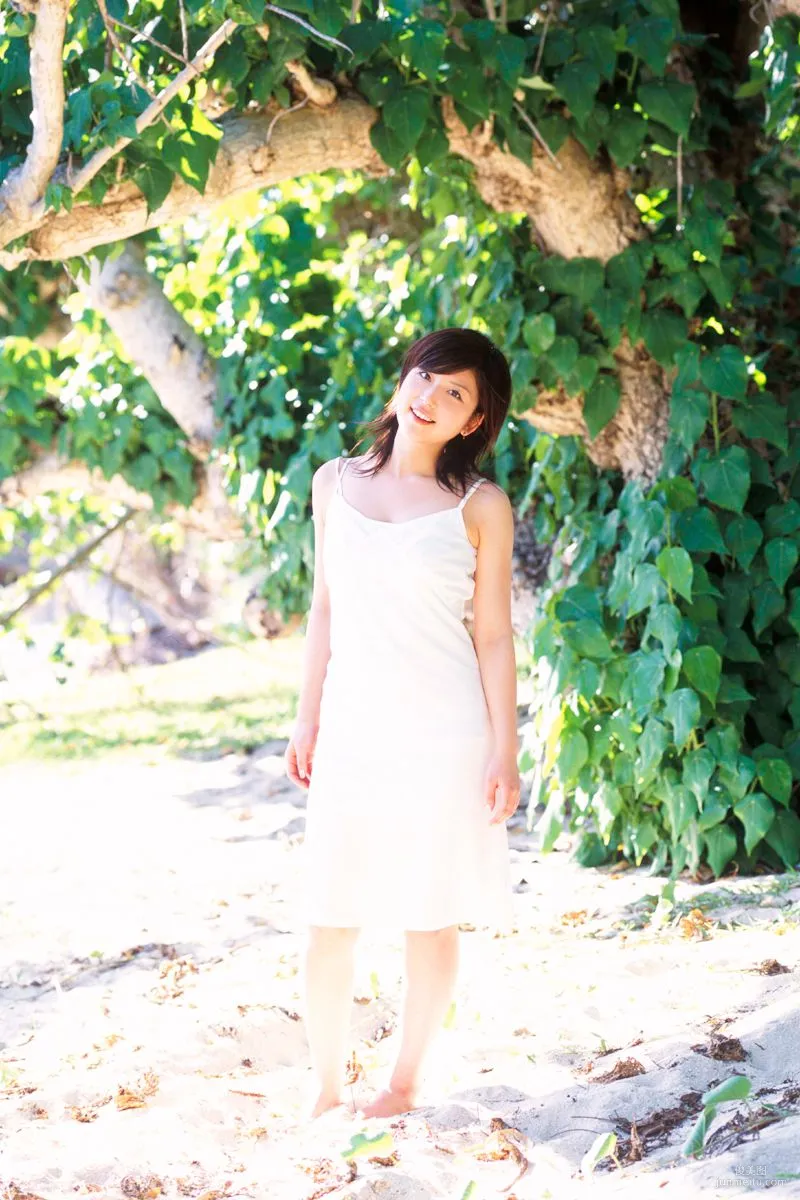 Yurie Kojima: For-side photo 11
