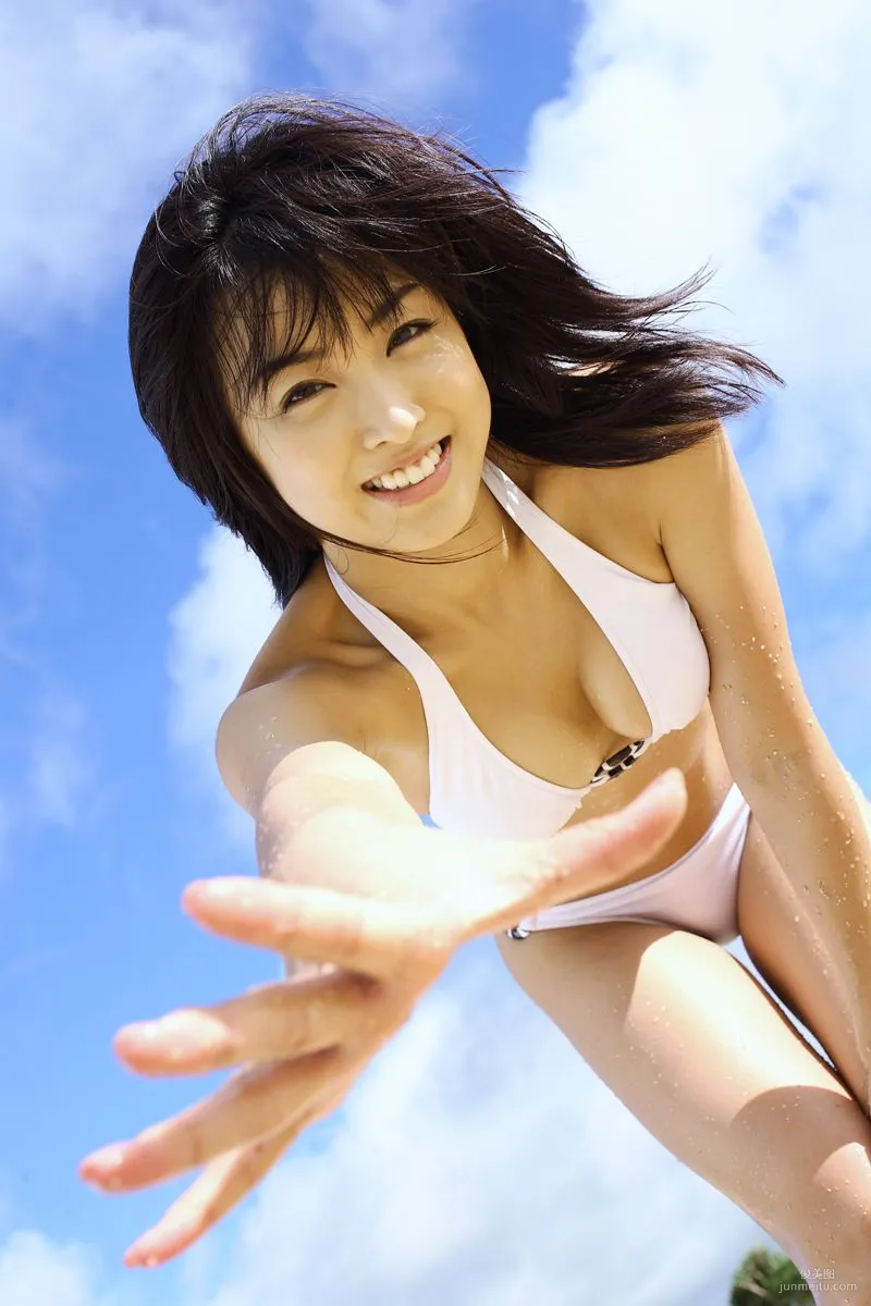 Minase Yashiro: For-side Chu photo 20