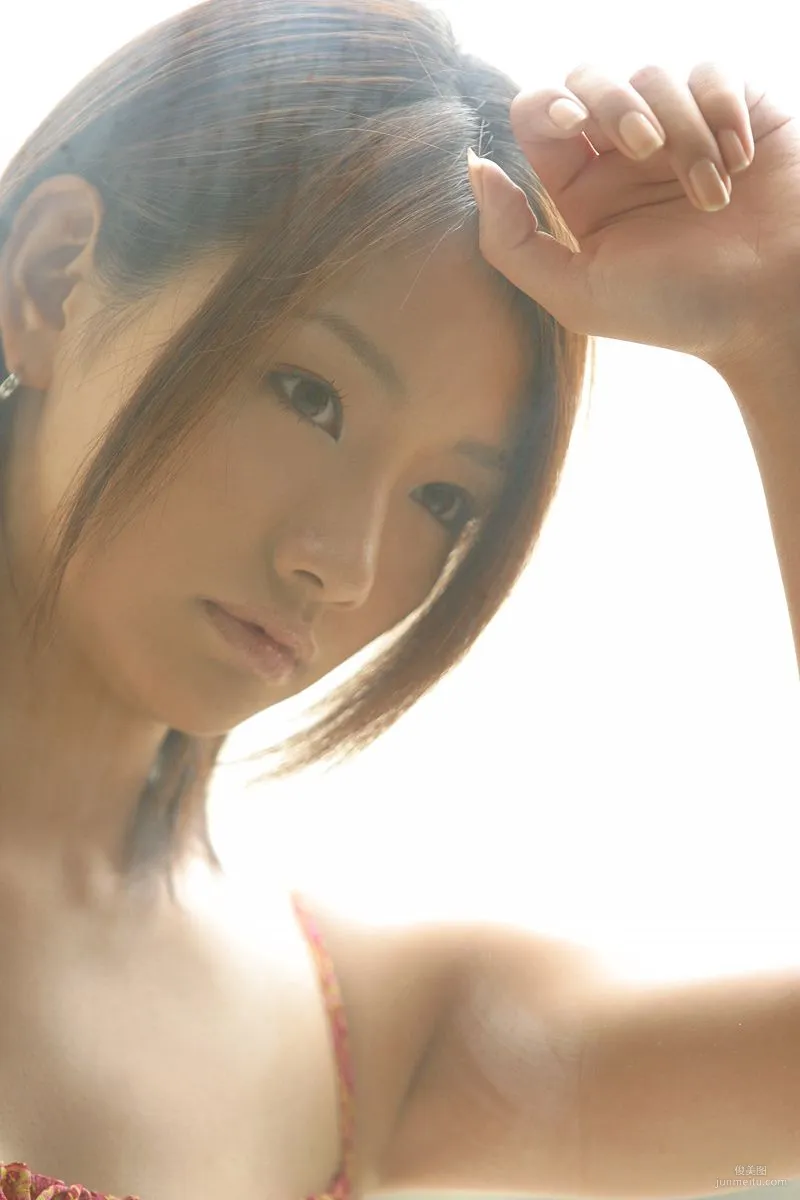 Kaori Manabe: For-side photo 19