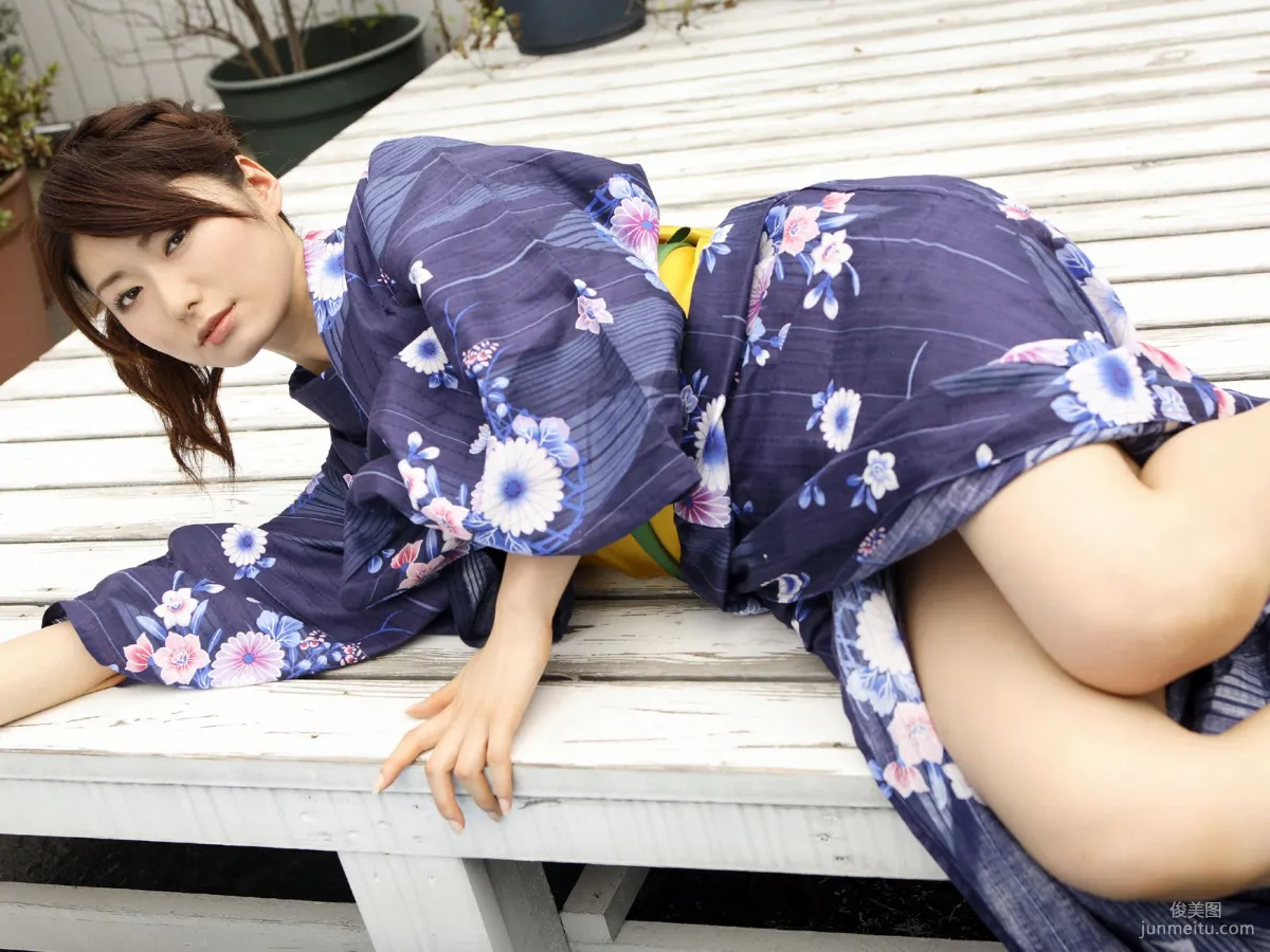 [For-side] Naomi I Naomi I, Dilemma Photo Set photo 29