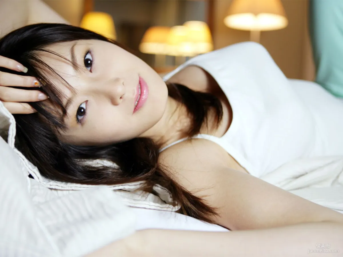 [For-side] Nao Nagasawa Nao Nagasawa "Nao Mail 2" Photo Set photo 14