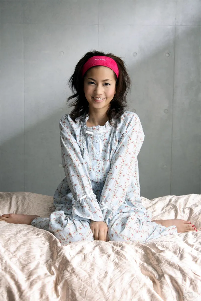 [For-side] 安田美沙子 《Misako's Basic》写真集29