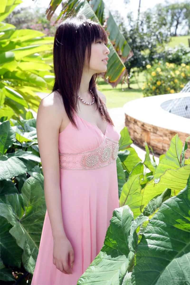 [For-side] Nao Nagasawa Nao Nagasawa "Nao Mail 2" Photo Set photo 11
