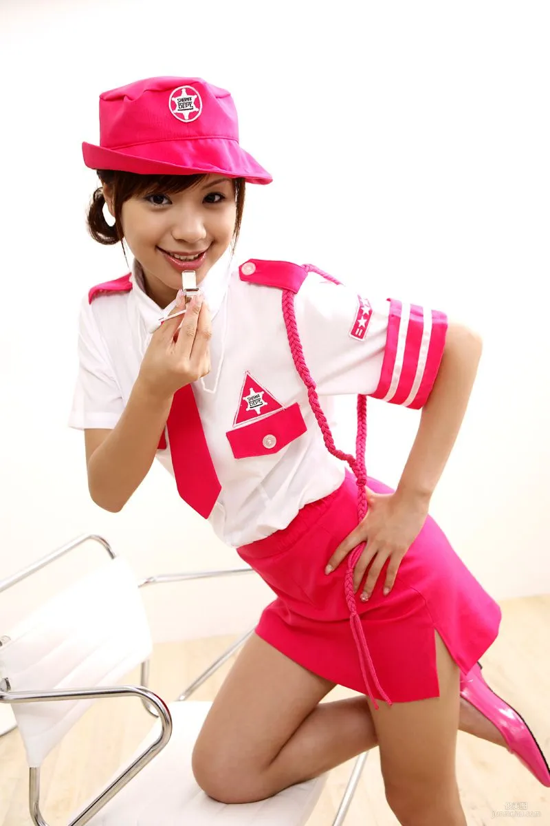 Kotomi Ban: For-side photo 24