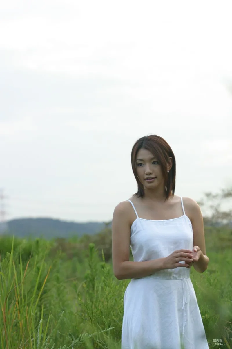 Kaori Manabe: For-side photo 29