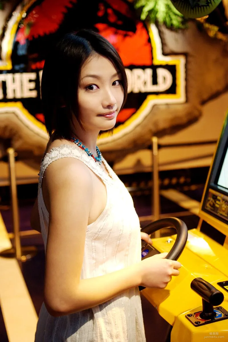 Kaori Manabe, amuse, Photo Set [For-side] photo 5