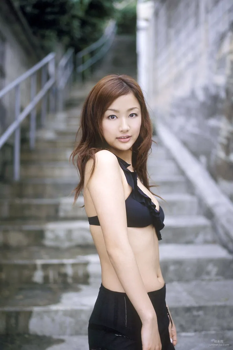 [For-side] Risa Kudo Risa Season Photo Set photo 16