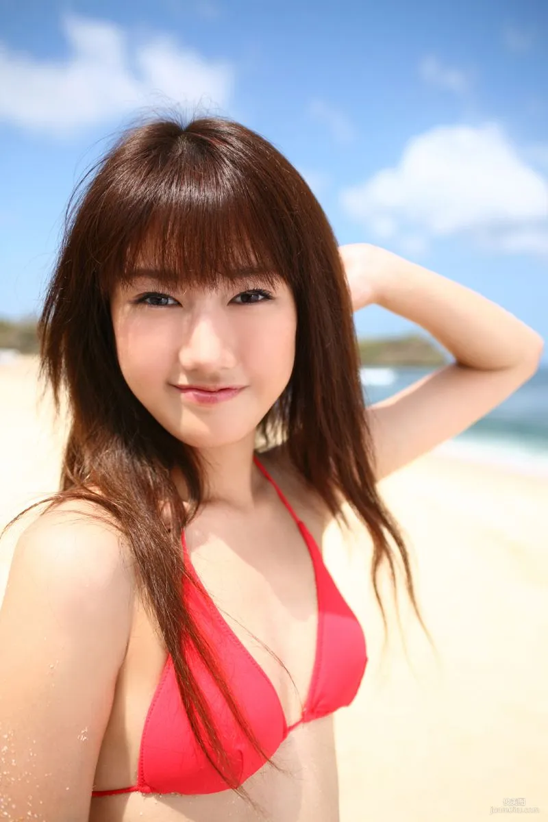 Hanako Takigawa: For-side photo 11