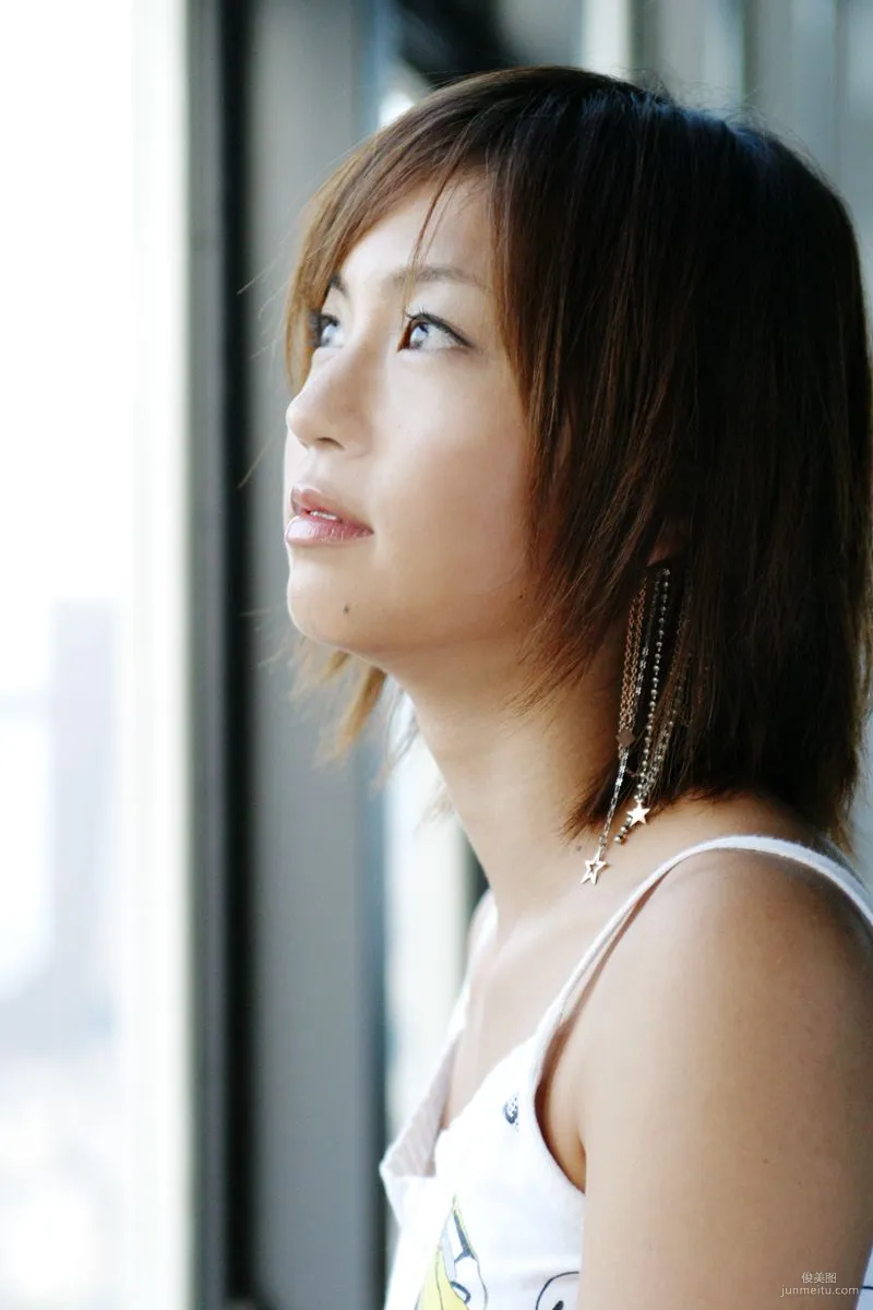 Misako Yasuda SE-Girl! A Photo Set [For-side] photo 11