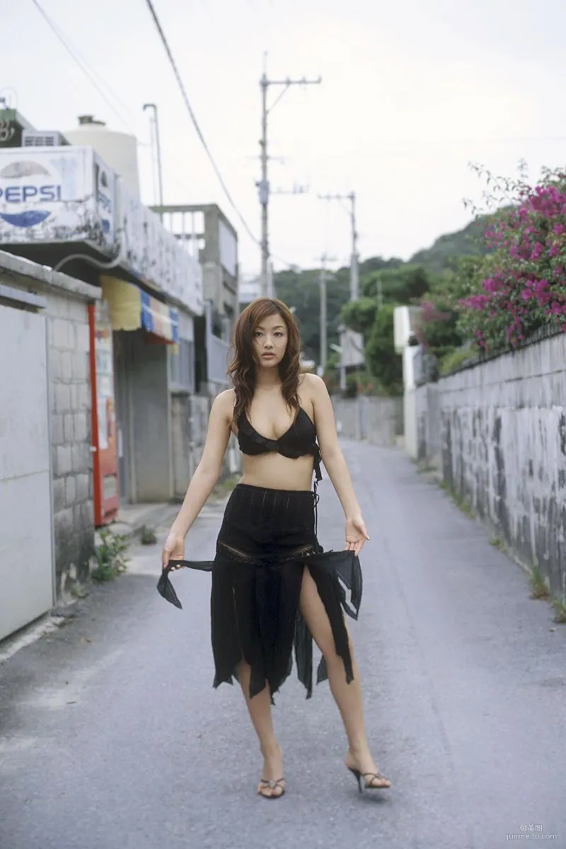 [For-side] Risa Kudo Risa Season Photo Set photo 11