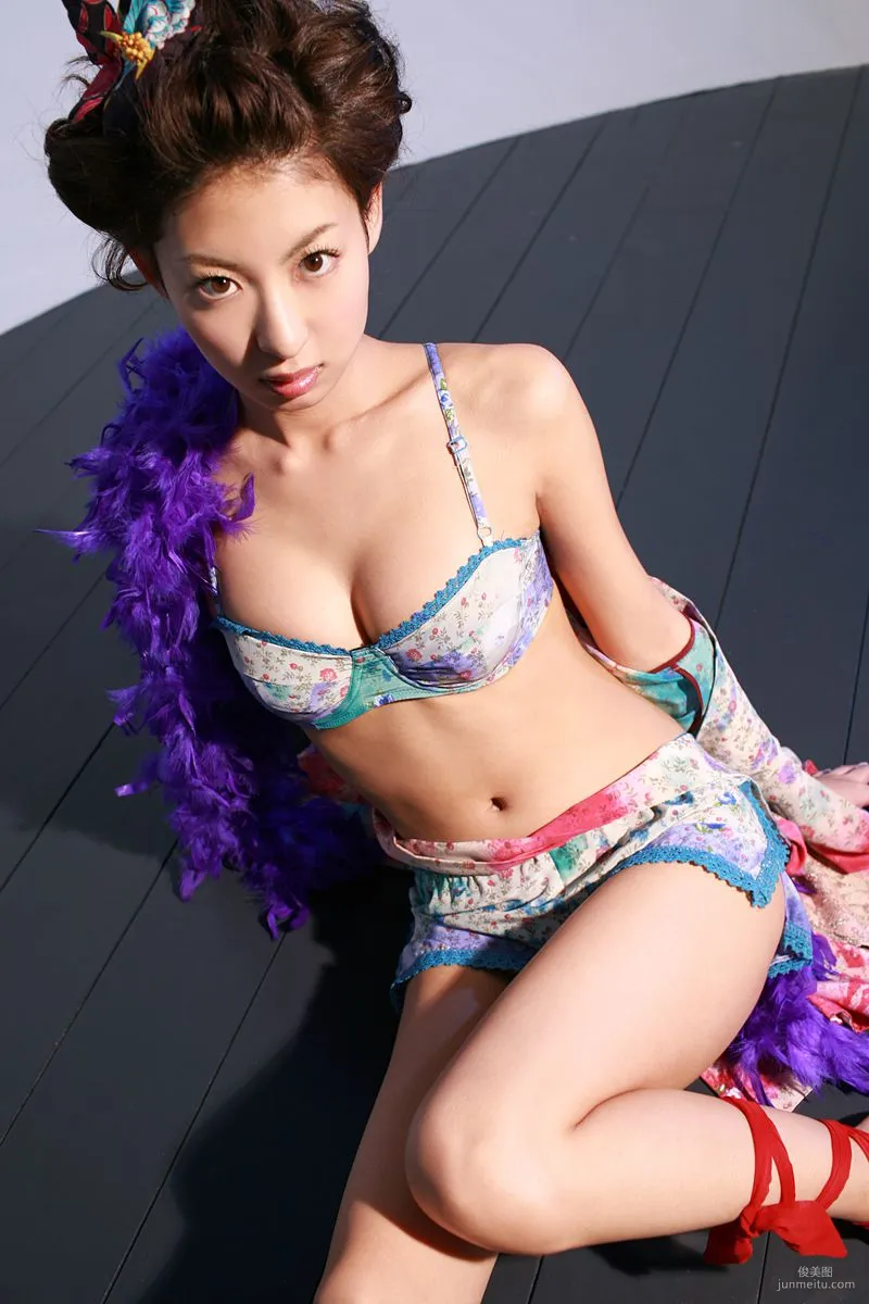 Mariko Okubo: For-side Will photo 7