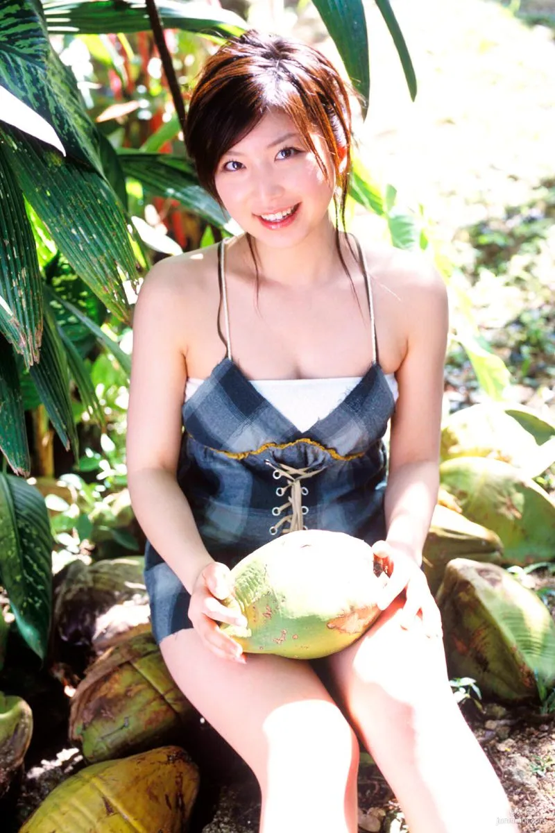 Yurie Kojima: For-side photo 15