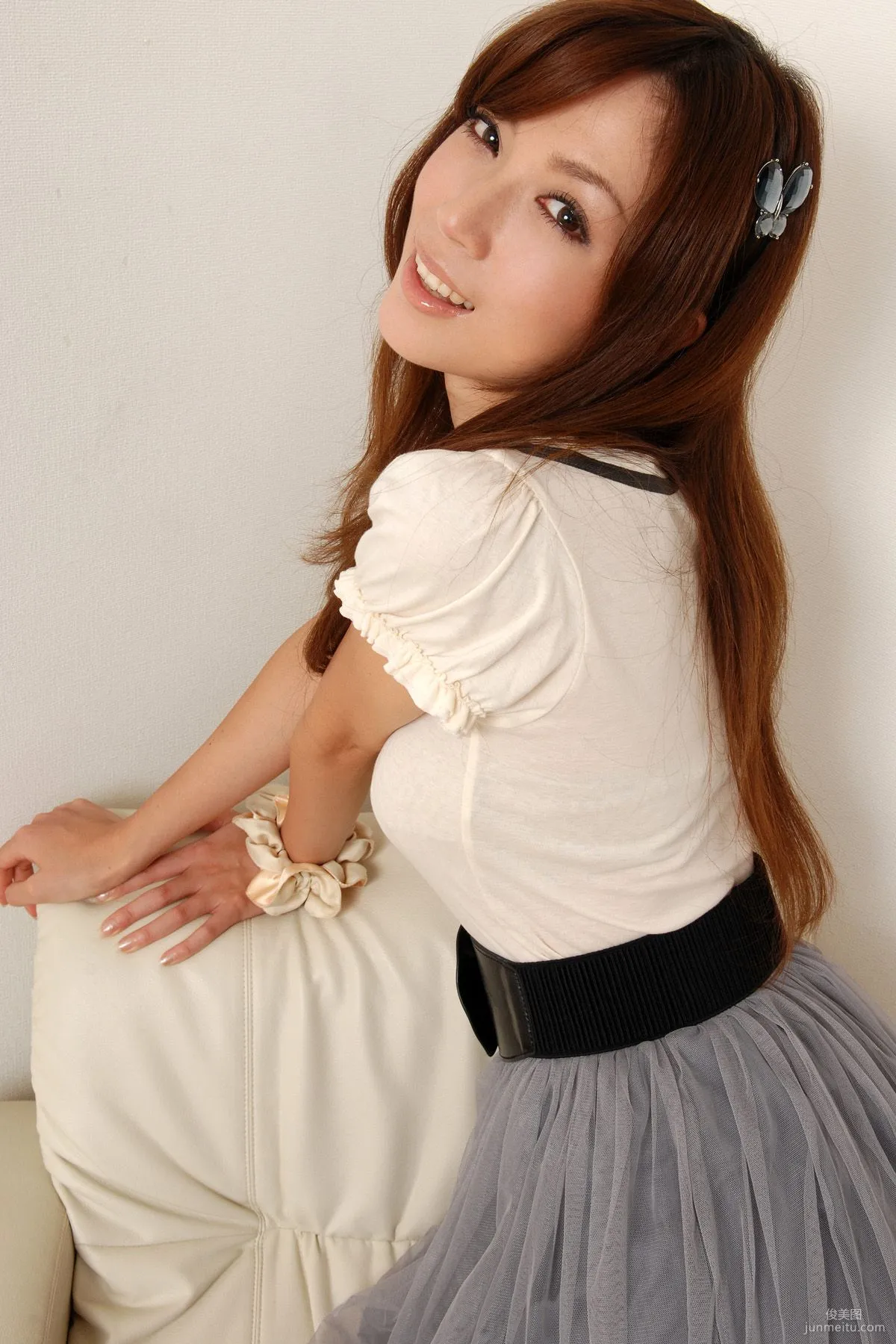 Mayu Oya: BWH YMD0023 photo 14