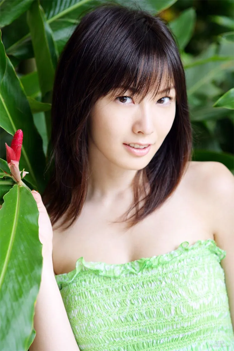 [For-side] Nao Nagasawa Nao Nagasawa "Nao Mail 2" Photo Set photo 24