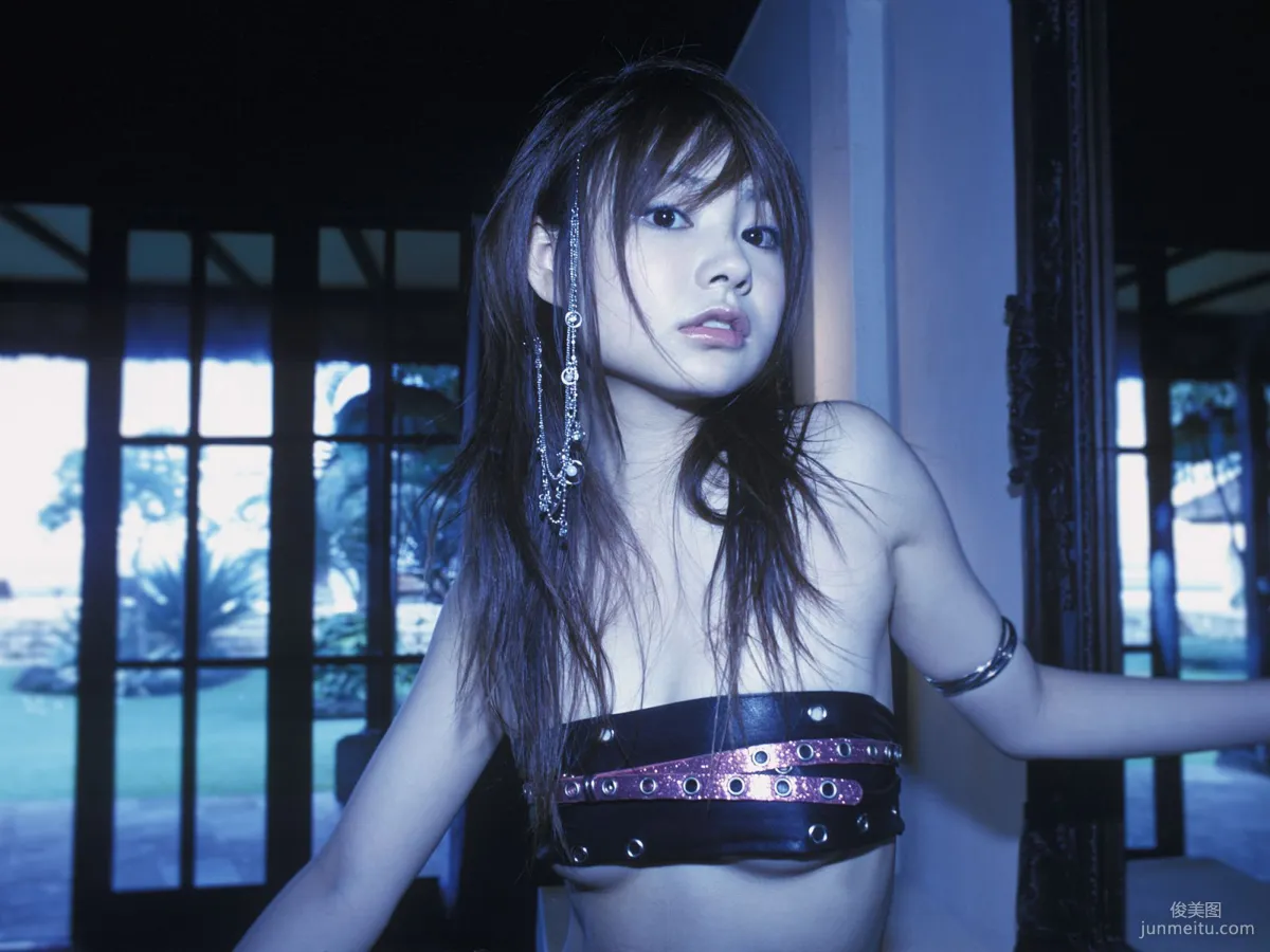 [For-side] Akane Suzuki, Sweet Soul Photo Set photo 22