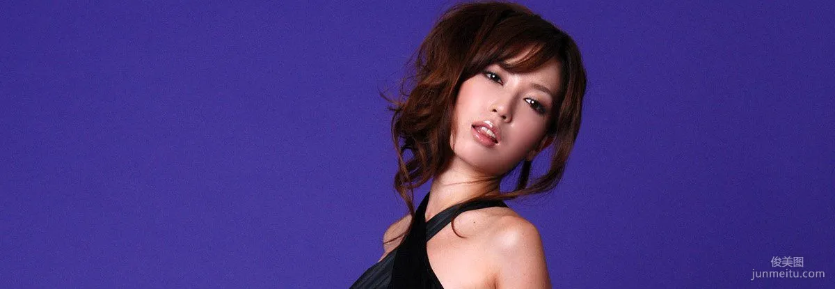 Mayu Oya: BWH YMD0023 photo 40