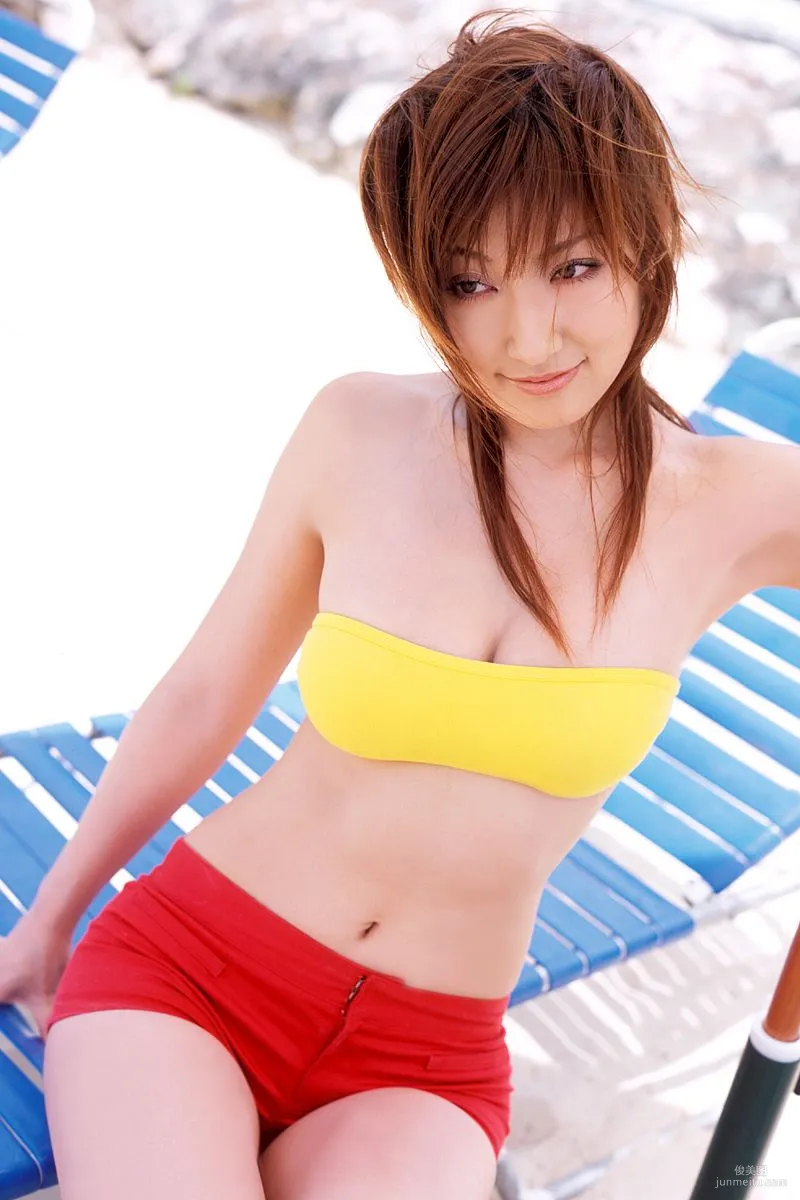 Yoko Kumada: For-side Blossom photo 25