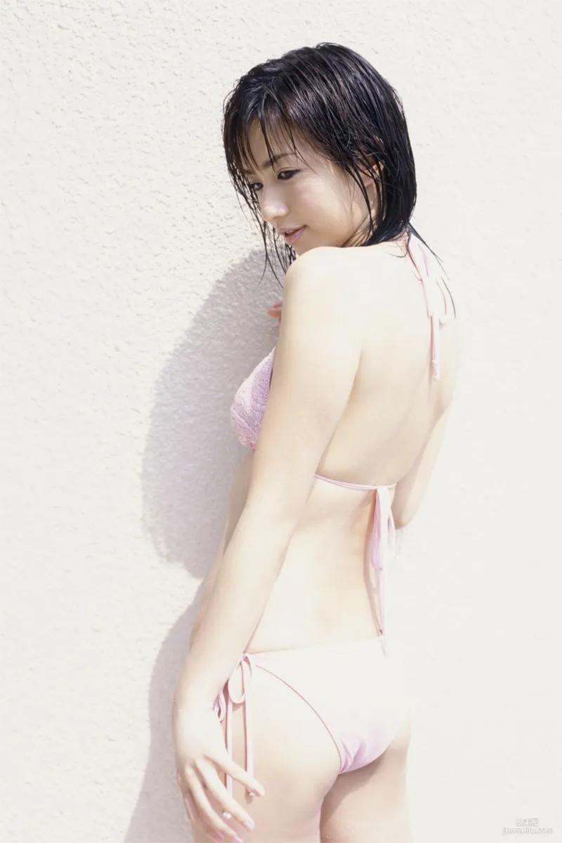 Maomi Yuuki, Groover [For-side] Photo Set photo 8