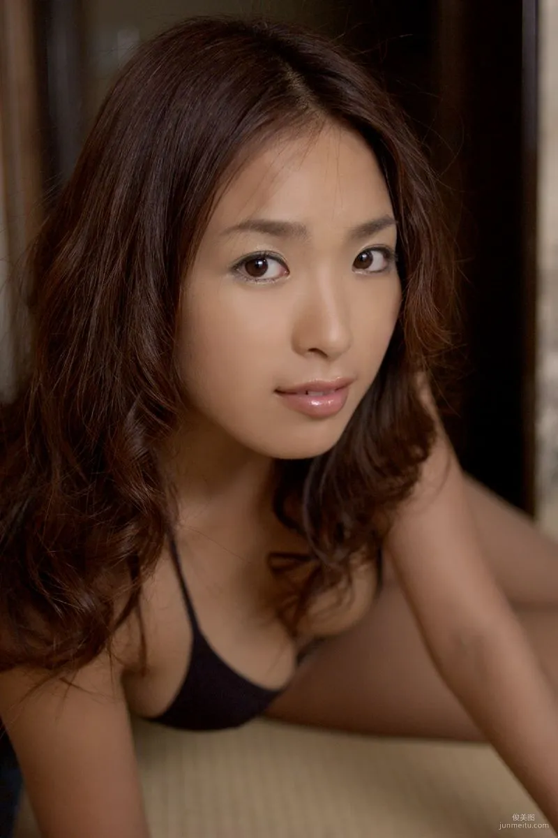 大城美和 《Se-女!2》寫真集 [For-side] 12