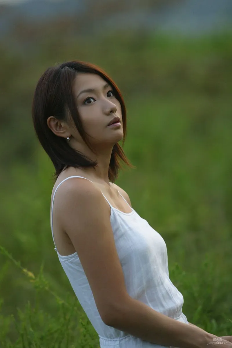 Kaori Manabe: For-side photo 28