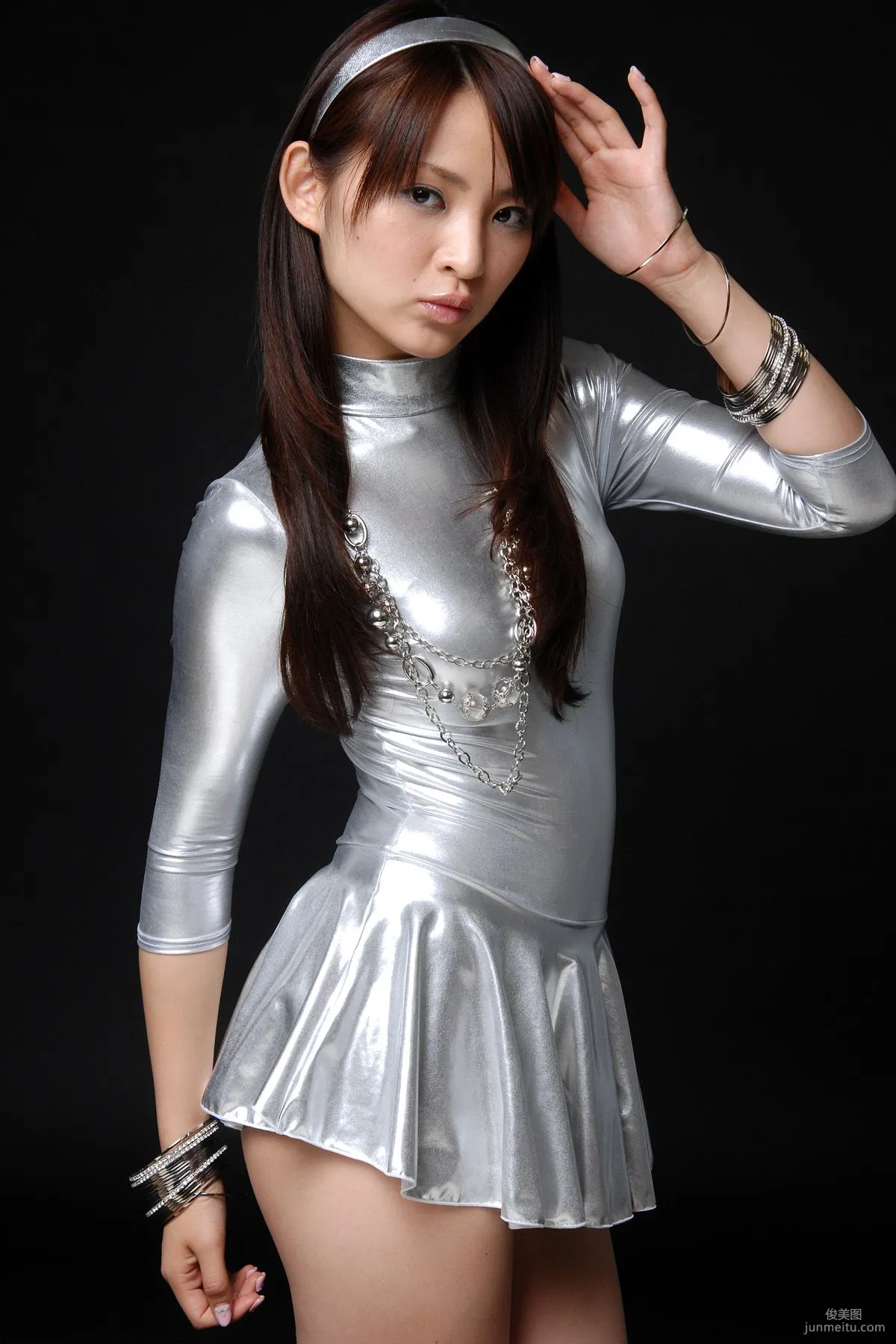 [BWH] YMD0008 Saki Suzuki Part 1 Photo Set photo 92