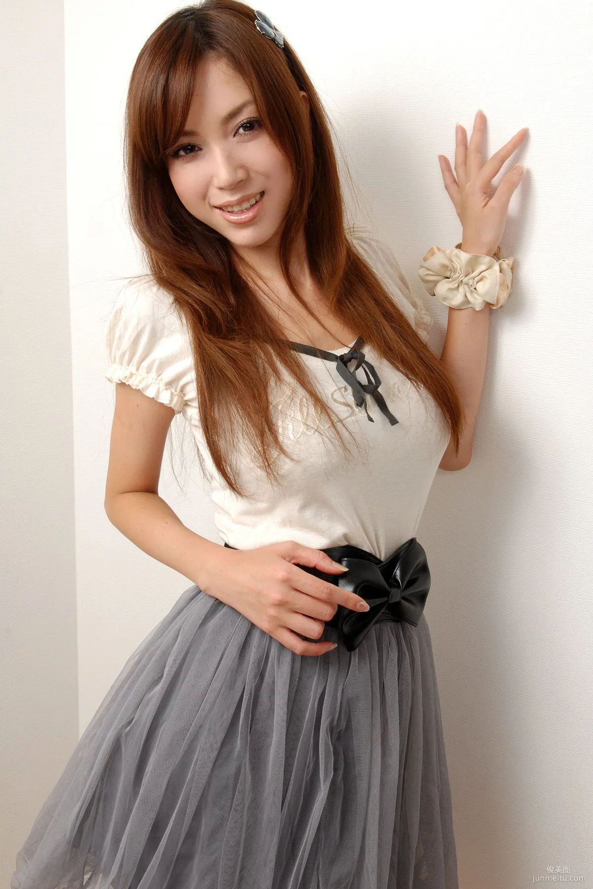 Mayu Oya: BWH YMD0023 photo 24