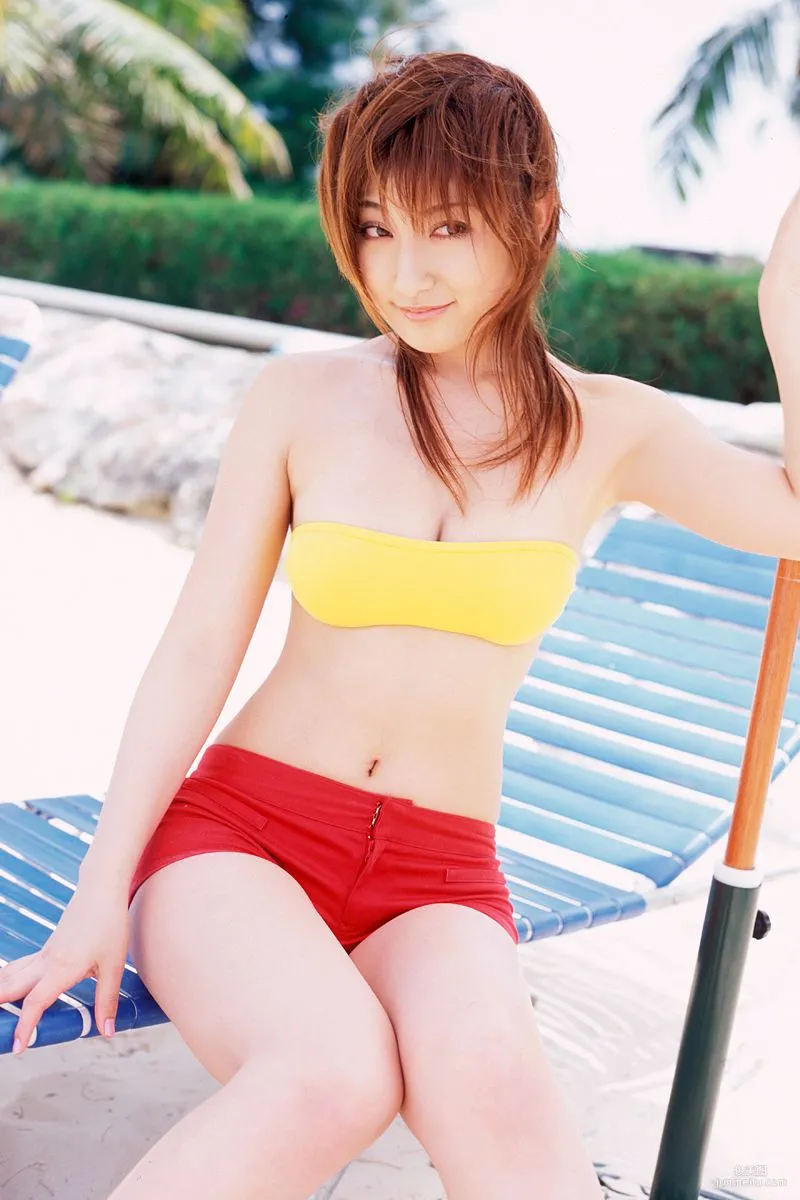 Yoko Kumada: For-side Blossom photo 24