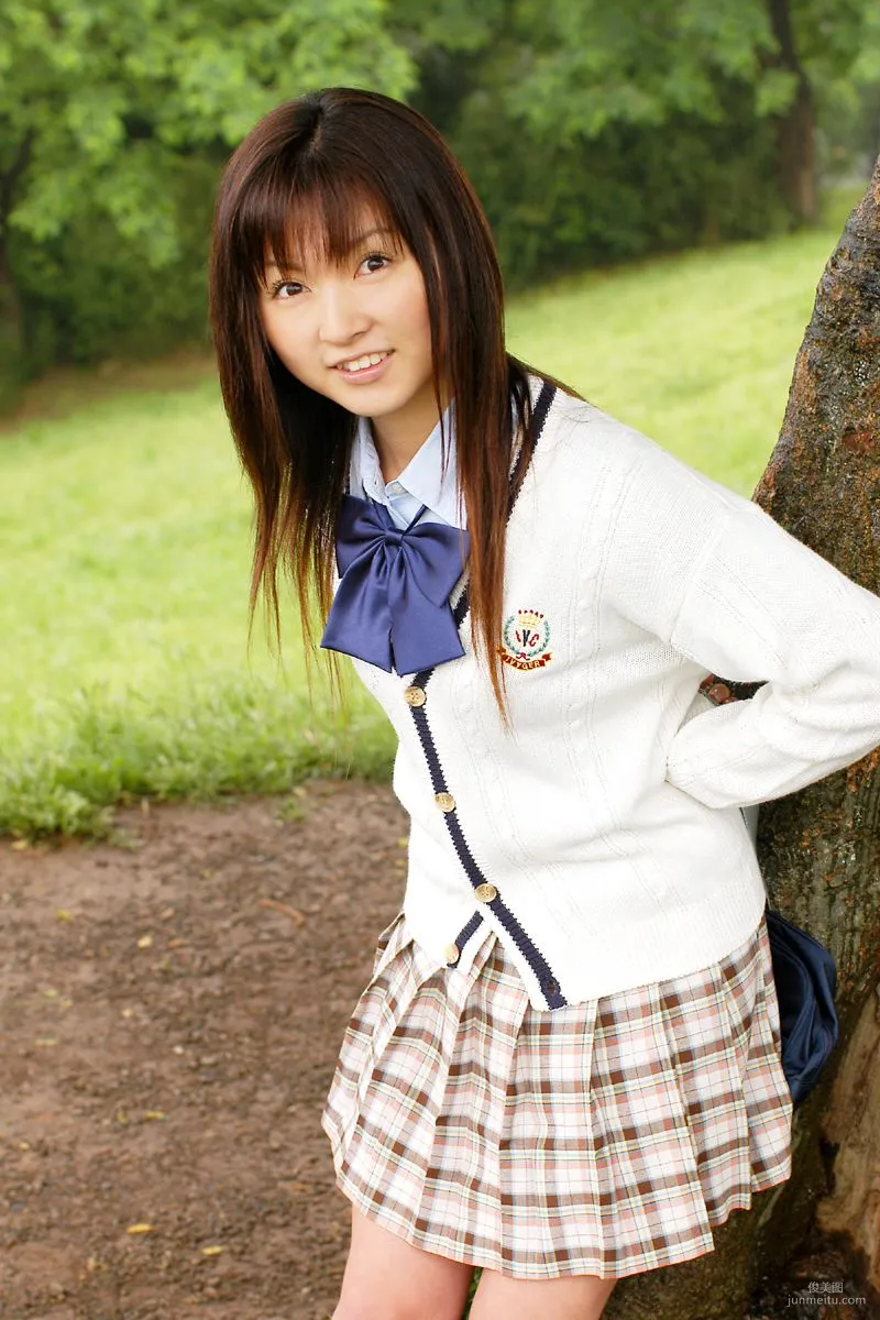 Chikako Sakuragi: For-side photo 5