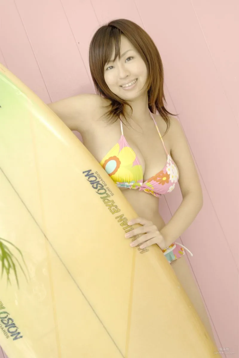 Hitomi Kitamura《Sweetie》[For-side] Photo Set photo 15
