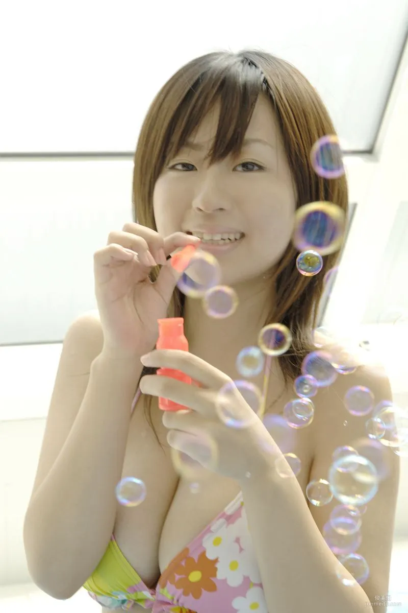Hitomi Kitamura《Sweetie》[For-side] Photo Set photo 10