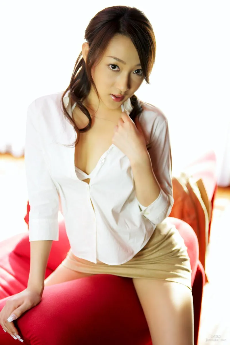 Sayoko Ohashi: For-side Makeover photo 20