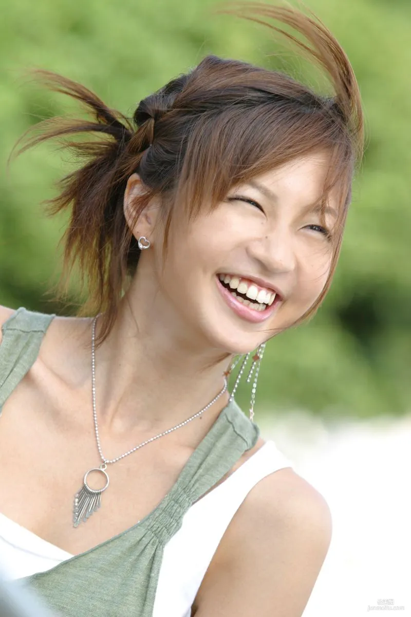 Misako Yasuda SE-Girl! A Photo Set [For-side] photo 8
