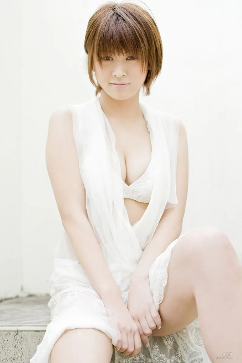 小阪由佳 《Yuka Days》[For-side] 写真集11