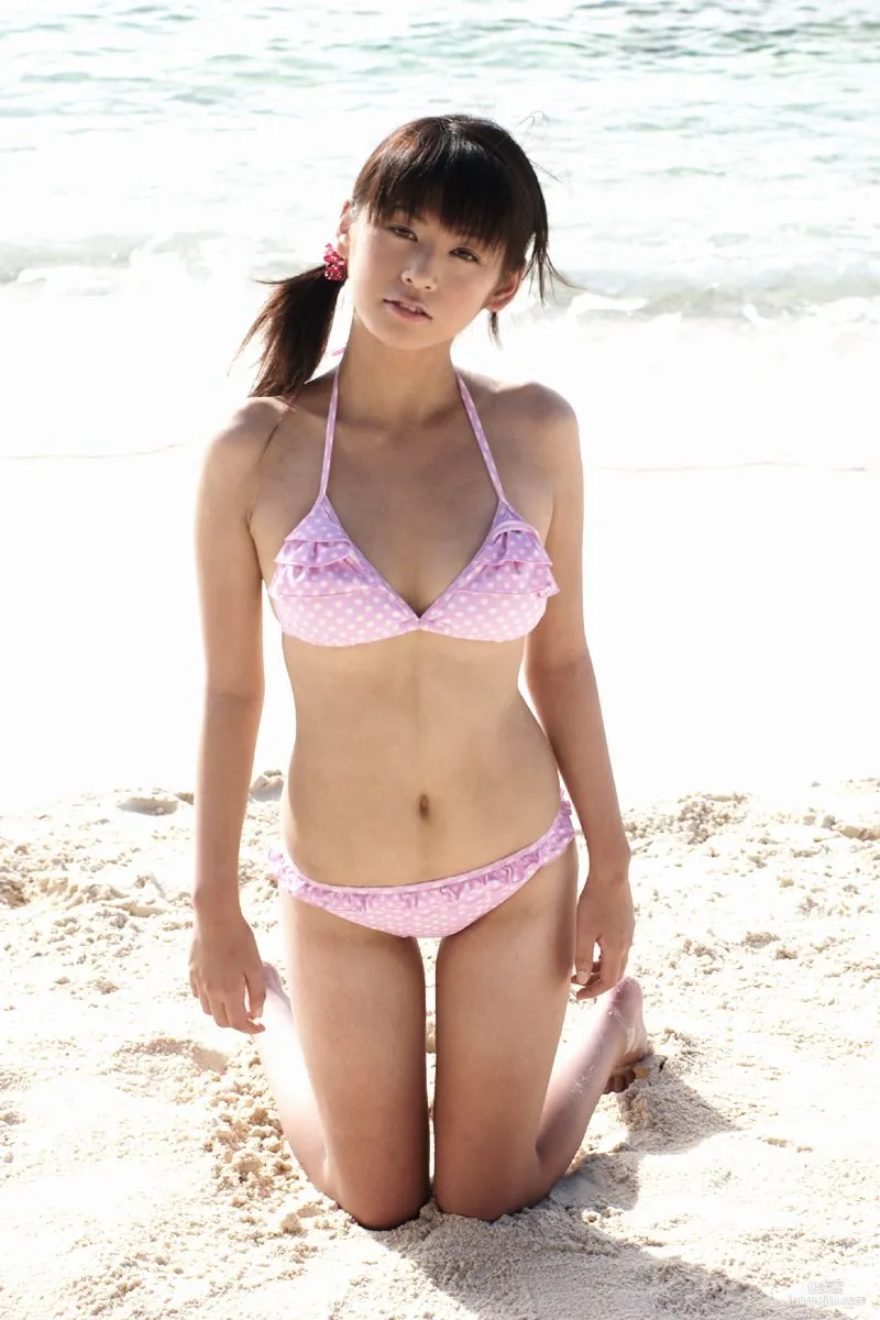 Yuka Kosaka: For-side Peach photo 24