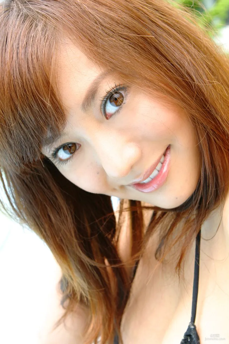 Junko Kaieda: For-side rocketstart photo 14