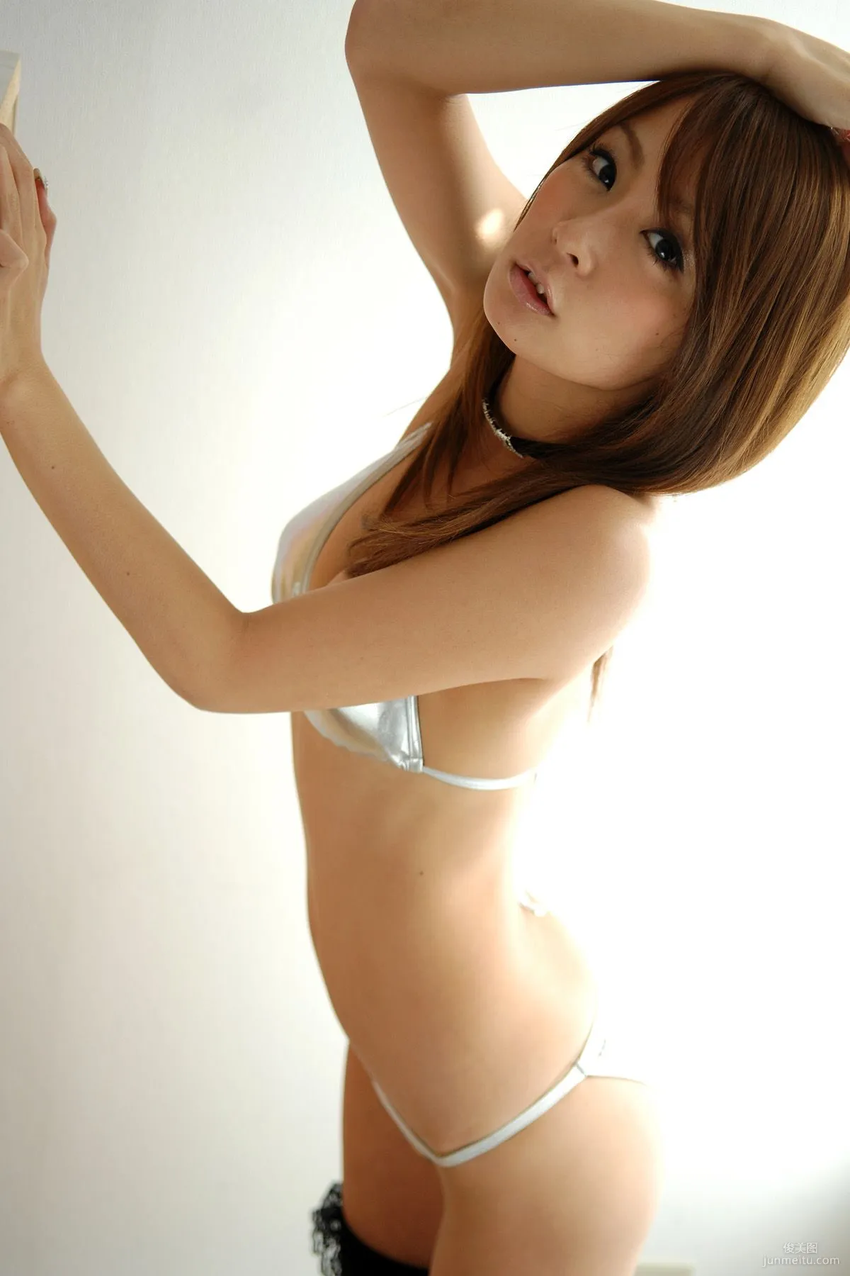 [BWH] YMD0007 相川友希 Yuki Aikawa PART 2 寫真集 5