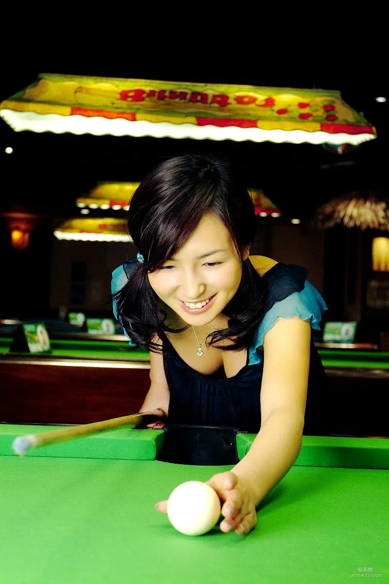 [For-side] Meguru Ishii, Merry-Go-Round Photo Set photo 6