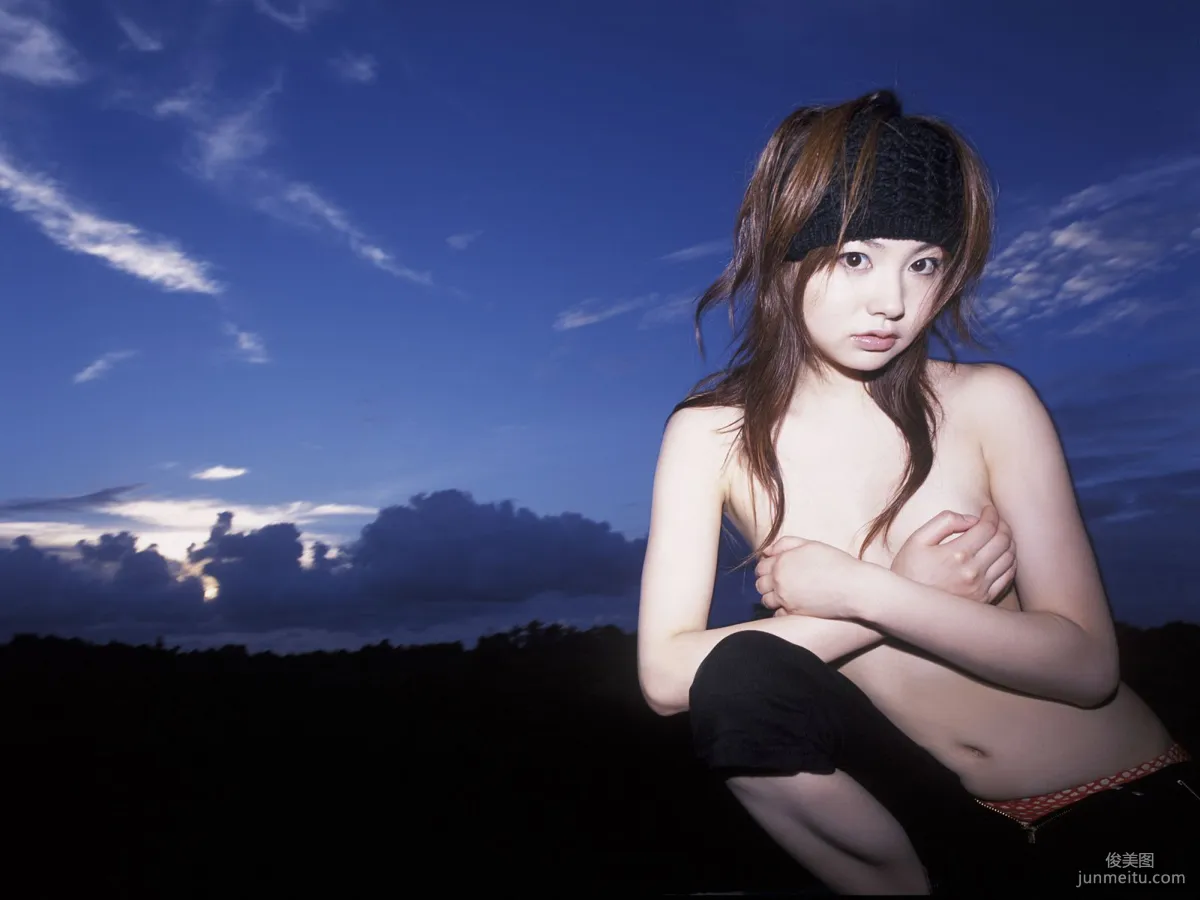 [For-side] Akane Suzuki, Sweet Soul Photo Set photo 16