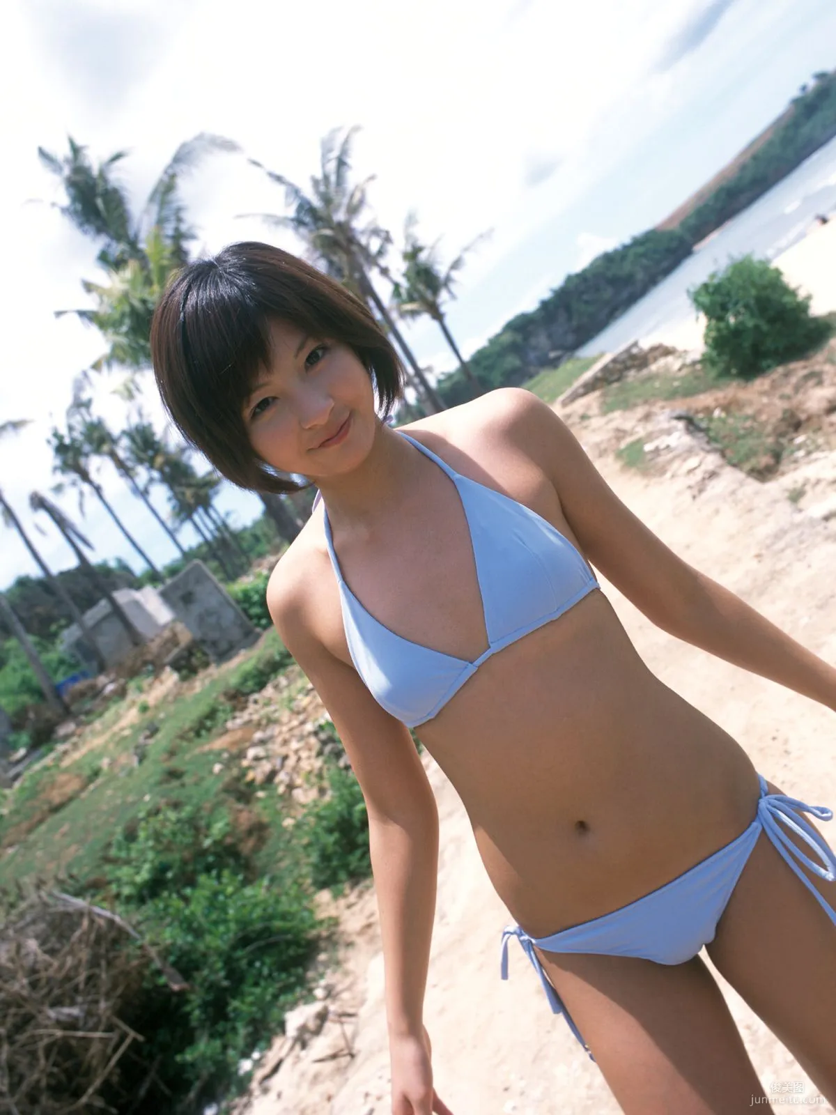[For-side] Rina Nagasaki What's Up! Photo Set photo 20