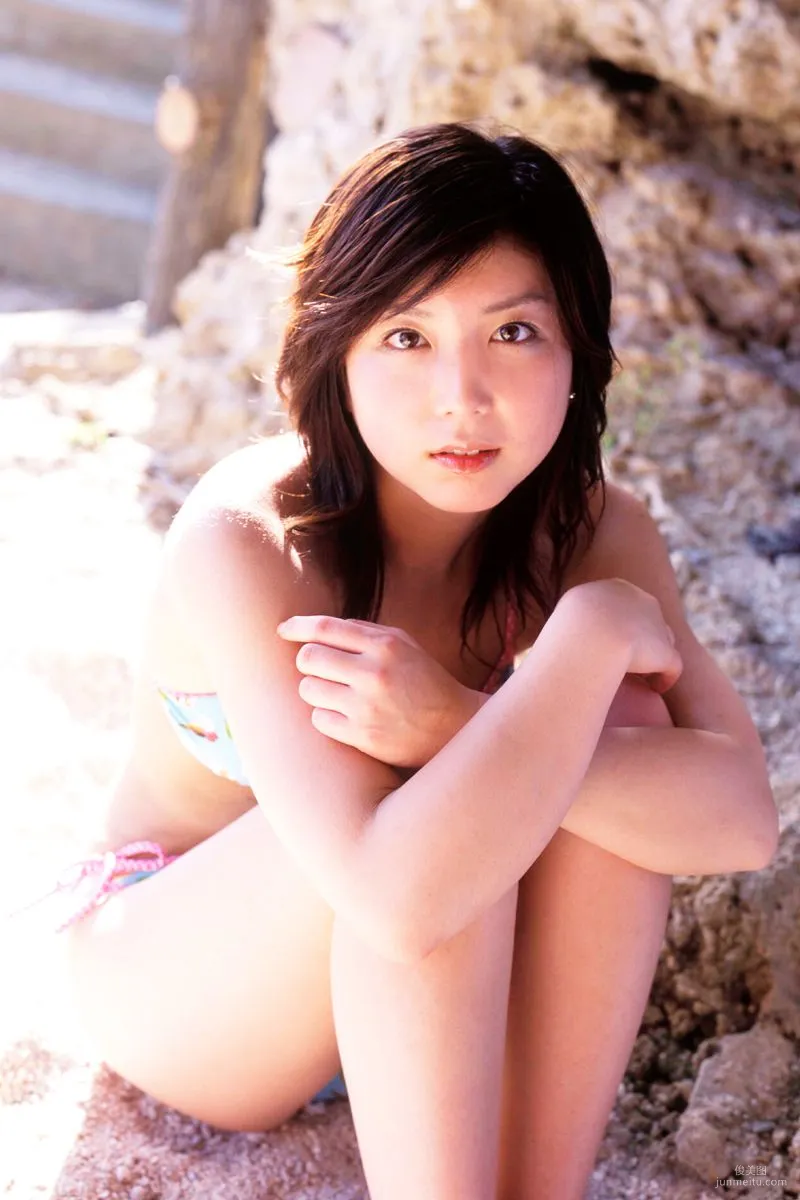 Yurie Kojima: For-side photo 28