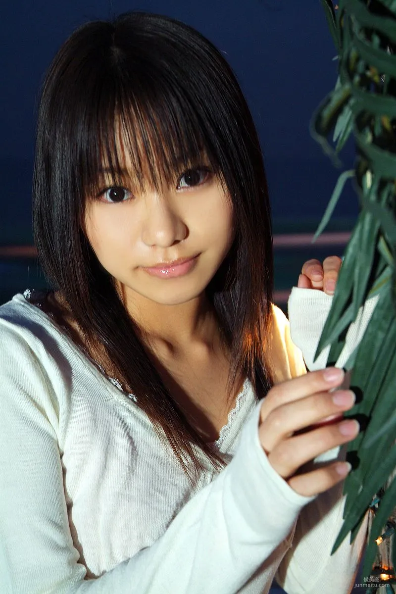 [For-side] 海川瞳/海川ひとみ 《Pure Girl》寫真集 2